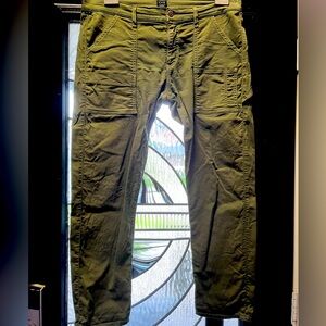 Citizens of Humanity Cargo pant-Size 31